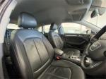 2013 AUDI A3 5D HATCHBACK S/BACK 1.4 TFSI ATTRACTION COD 8V