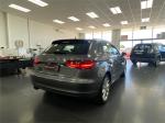 2013 AUDI A3 5D HATCHBACK S/BACK 1.4 TFSI ATTRACTION COD 8V