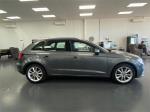 2013 AUDI A3 5D HATCHBACK S/BACK 1.4 TFSI ATTRACTION COD 8V