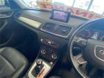 2012 AUDI Q3 4D WAGON 2.0 TFSI QUATTRO (125kW) 8U
