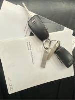 2012 AUDI Q3 4D WAGON 2.0 TFSI QUATTRO (125kW) 8U