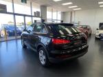 2012 AUDI Q3 4D WAGON 2.0 TFSI QUATTRO (125kW) 8U