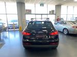 2012 AUDI Q3 4D WAGON 2.0 TFSI QUATTRO (125kW) 8U