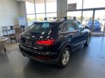 2012 AUDI Q3 4D WAGON 2.0 TFSI QUATTRO (125kW) 8U