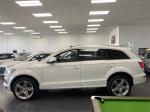 2012 AUDI Q7 4D WAGON 3.0 TDI QUATTRO MY12