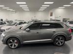 2016 AUDI Q7 4D WAGON 3.0 TDI QUATTRO 4M