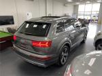 2016 AUDI Q7 4D WAGON 3.0 TDI QUATTRO 4M