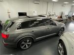 2016 AUDI Q7 4D WAGON 3.0 TDI QUATTRO 4M