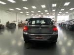2015 BMW 1 5D HATCHBACK 16i F20 MY15
