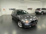 2015 BMW 116i hatch 1 series
