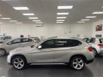 2010 BMW X1 4D WAGON sDRIVE 20d E84