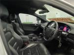 2015 FORD FALCON UTILITY XR6 FG X