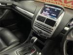 2015 FORD FALCON UTILITY XR6 FG X