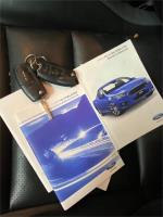 2015 FORD FALCON UTILITY XR6 FG X