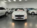 2015 FORD FALCON UTILITY XR6 FG X