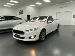 2015 FORD FALCON UTILITY XR6 FG X