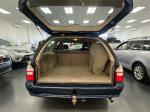 2005 FORD FALCON 4D WAGON XT (LPG) BA MKII