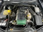 2005 FORD FALCON 4D WAGON XT (LPG) BA MKII
