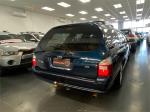 2005 FORD FALCON 4D WAGON XT (LPG) BA MKII