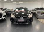 2014 FORD FOCUS 4D SEDAN AMBIENTE LW MK2 UPGRADE