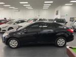 2014 FORD FOCUS 4D SEDAN AMBIENTE LW MK2 UPGRADE