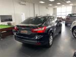 2014 FORD FOCUS 4D SEDAN AMBIENTE LW MK2 UPGRADE