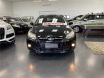 2013 FORD FOCUS 5D HATCHBACK TITANIUM LW MK2