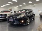 2013 FORD FOCUS 5D HATCHBACK TITANIUM LW MK2