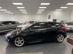 2013 FORD FOCUS 5D HATCHBACK TITANIUM LW MK2