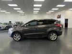 2015 FORD KUGA 4D WAGON TREND (AWD) TF