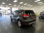 2015 FORD KUGA 4D WAGON TREND (AWD) TF