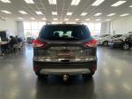2015 FORD KUGA 4D WAGON TREND (AWD) TF