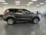 2015 FORD KUGA 4D WAGON TREND (AWD) TF