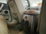 2007 FORD TERRITORY 4D WAGON GHIA (4x4) SY
