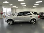 2007 FORD TERRITORY 4D WAGON GHIA (4x4) SY