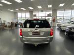 2007 FORD TERRITORY 4D WAGON GHIA (4x4) SY