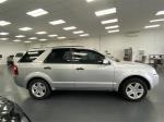 2007 FORD TERRITORY 4D WAGON GHIA (4x4) SY