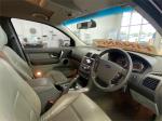 2007 FORD TERRITORY 4D WAGON GHIA (4x4) SY