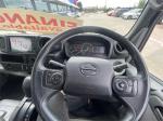 2022 HINO 300 TRUCK 616