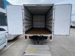 2022 HINO 300 TRUCK 616