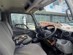 2022 HINO 300 TRUCK 616