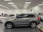 2014 HOLDEN CAPTIVA 4D WAGON 7 LTZ (AWD) CG MY14