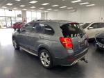 2014 HOLDEN CAPTIVA 4D WAGON 7 LTZ (AWD) CG MY14