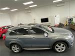 2014 HOLDEN CAPTIVA 4D WAGON 7 LTZ (AWD) CG MY14