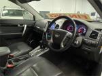 2014 HOLDEN CAPTIVA 4D WAGON 7 LTZ (AWD) CG MY14