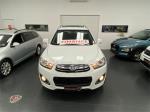 2014 HOLDEN CAPTIVA 4D WAGON 7 LTZ (AWD) CG MY14