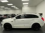 2014 HOLDEN CAPTIVA 4D WAGON 7 LTZ (AWD) CG MY14