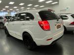 2014 HOLDEN CAPTIVA 4D WAGON 7 LTZ (AWD) CG MY14