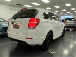 2014 HOLDEN CAPTIVA 4D WAGON 7 LTZ (AWD) CG MY14