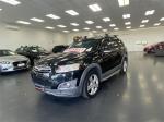 2014 HOLDEN CAPTIVA 4D WAGON 7 LTZ (AWD) CG MY14